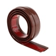 thumbnail image 4 of Cinta autoadhesiva para desbrozamiento Macarena color Marrón 28mm 28 mm Tapón de tiro de puerta adhesivo, 4 of 8
