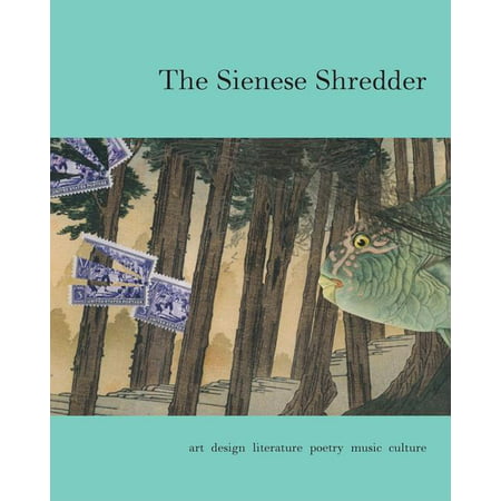 The Sienese Shredder Issue 3 (Other)