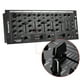 thumbnail image 2 of Mezclador Profesional Numark CM200 de 5 Canales con Control de Micrófono DJ, Entradas PHONO/CD/LINE, Salidas RCA y XLR, Adaptador de Corriente Incluido, Ideal para DJs Exigentes., 2 of 6