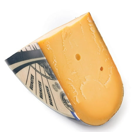 igourmet Beemster Classic 18-Month Aged Gouda - Quarter Wheel (6 (Best Aged Gouda Cheese)