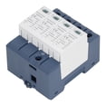 thumbnail image 4 of Dispositivo de protección contra sobretensiones terminal de alarma remota de baja corriente residual Protector contra sobretensiones fotovoltaico de 275 V CC para sistemas de ANGGREK Otros, 4 of 8