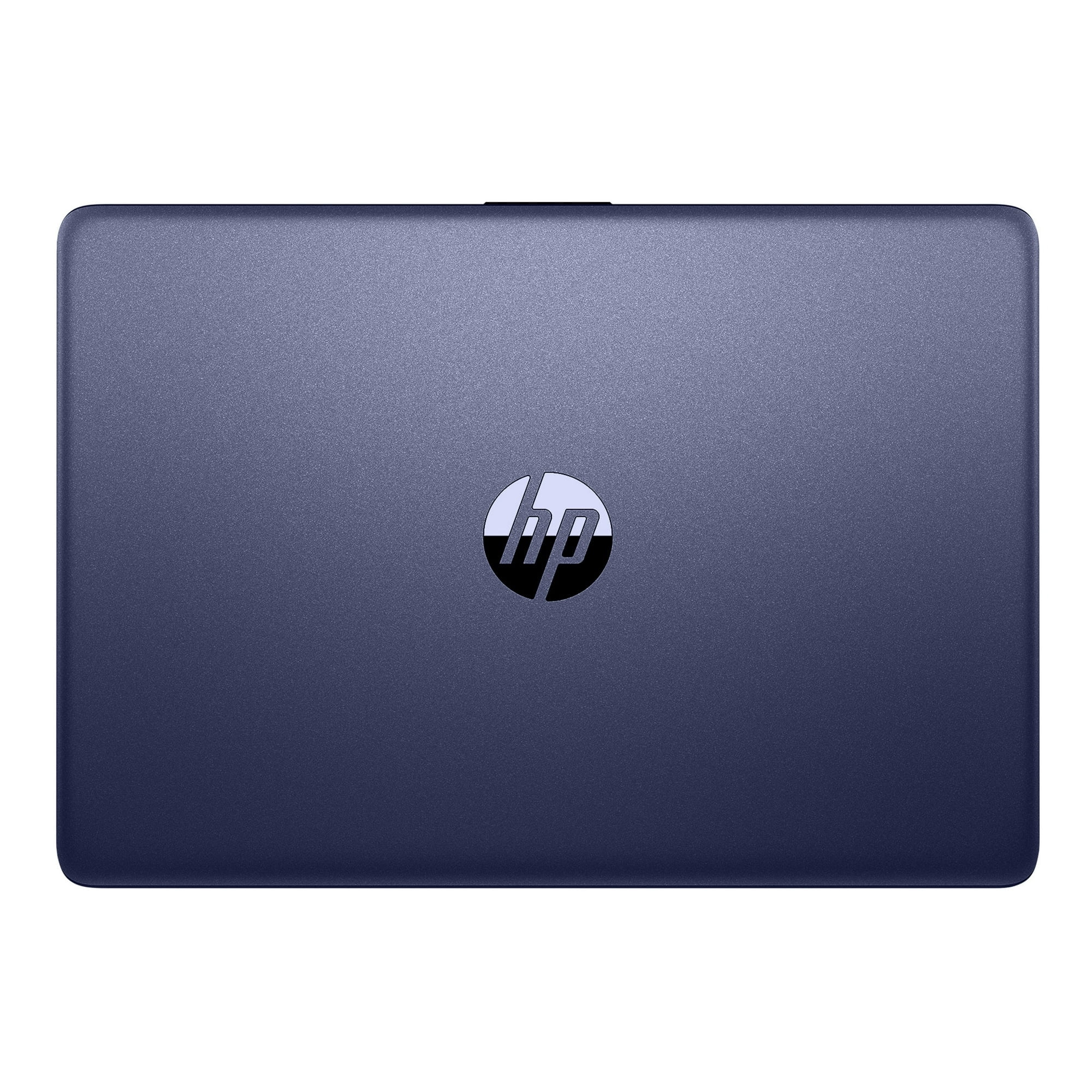 HP 14" HD Laptop, , Intel Celeron N4120, 16GB RAM,64GB eMMC,1 Year Office 365, Webcam, HDMI, WiFi, Windows 11 Home, Blue