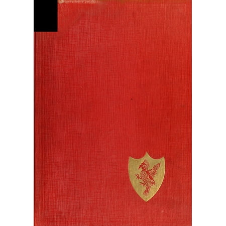 (Custom Reprint) Yearbook: 1925 Bryn Mawr College - Bryn Mawr Yearbook (Bryn Mawr, PA)
