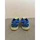 thumbnail image 3 of ASICS 33-DFA Running Shoe T582N Women’s Size 11 Blue Neon *No Shoe Strings*, 3 of 6