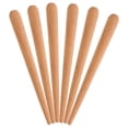 thumbnail image 4 of 6 piezas de güiro de madera, instrumentos de percusión portátiles, instrumentos musicales, 4 of 8