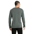thumbnail image 2 of Jockey Men's Made2Fit Long Sleeve Crew Neck T-Shirt, 2 of 10
