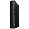 thumbnail image 1 of Mini PC de Escritorio HP Pro 400 G9: Core i5 12500T (hasta 4.4 Ghz), Memoria de 16GB DDR4 3200MHz, SSD de 512GB, Video UHD Graphics 770, S.O. Windows 11 Pro, 1 of 4