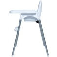 thumbnail image 3 of Silla alta periquera para bebé Bambineto  REVERIE, 3 of 8