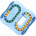 thumbnail image 2 of Rotating Magic Bean Cube Toys Square Rotating Small Beads Magic Bean Fidget Toy Decompression Special Shape Magic Cube Ball Game Creative Toys for Kids and Adults, 2 of 4