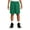 Kelly Green, variant on Sport-Tek Youth PosiCharge Classic Mesh Short-XS (True Royal)
