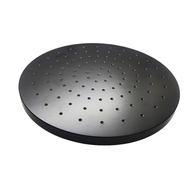 Boquilla de de mano de mano Filtro potente Rociador de de baño Rociador de ahorro de agua Cabezal de filtro de alto flujo para baño B Macarena Rociador de cabezales de ducha