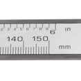 thumbnail image 3 of Calibrador digital electrónico de acero inoxidable de 0-150mm/6 pulgadas de Bargains Únicos, 3 of 6