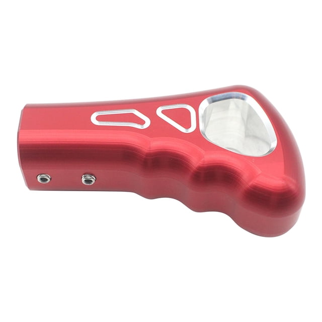 Palanca de cambio de marchas Zulema RZR 570 900 RS1 500 570 rojo