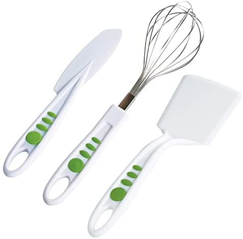 Curious Chef Cookie Turner Real Kitchen Tools for Kids 