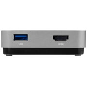 OWC USB-C Travel Dock