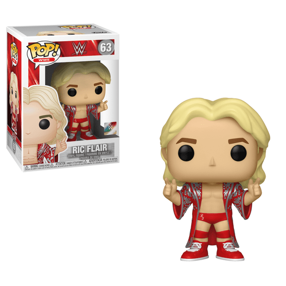 POP WWE: Ric Flair