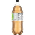 thumbnail image 5 of Seagrams Diet Zero Sugar Ginger Ale Soda Pop, 2 Liter Bottle, 5 of 9