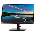 thumbnail image 3 of Lenovo ThinkVision T24m-20 23.8" 16:9 Full HD IPS WLED LCD Monitor, Raven Black, 3 of 10