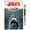 Poster & Clip Bundle, variant on 24X36 Jaws - One Sheet Wall Poster, 24" x 36"