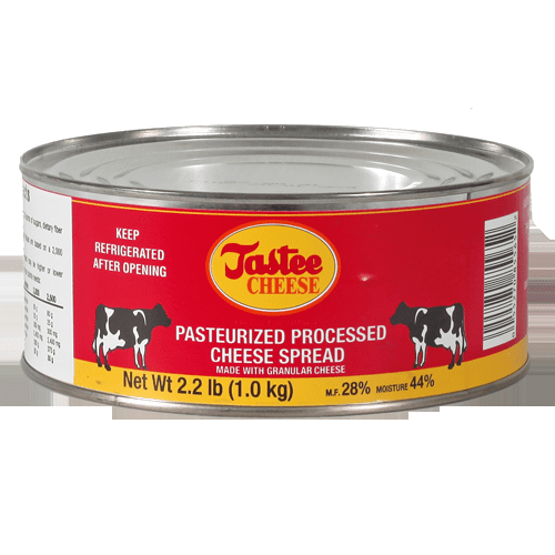Tastee Jamaican Cheese