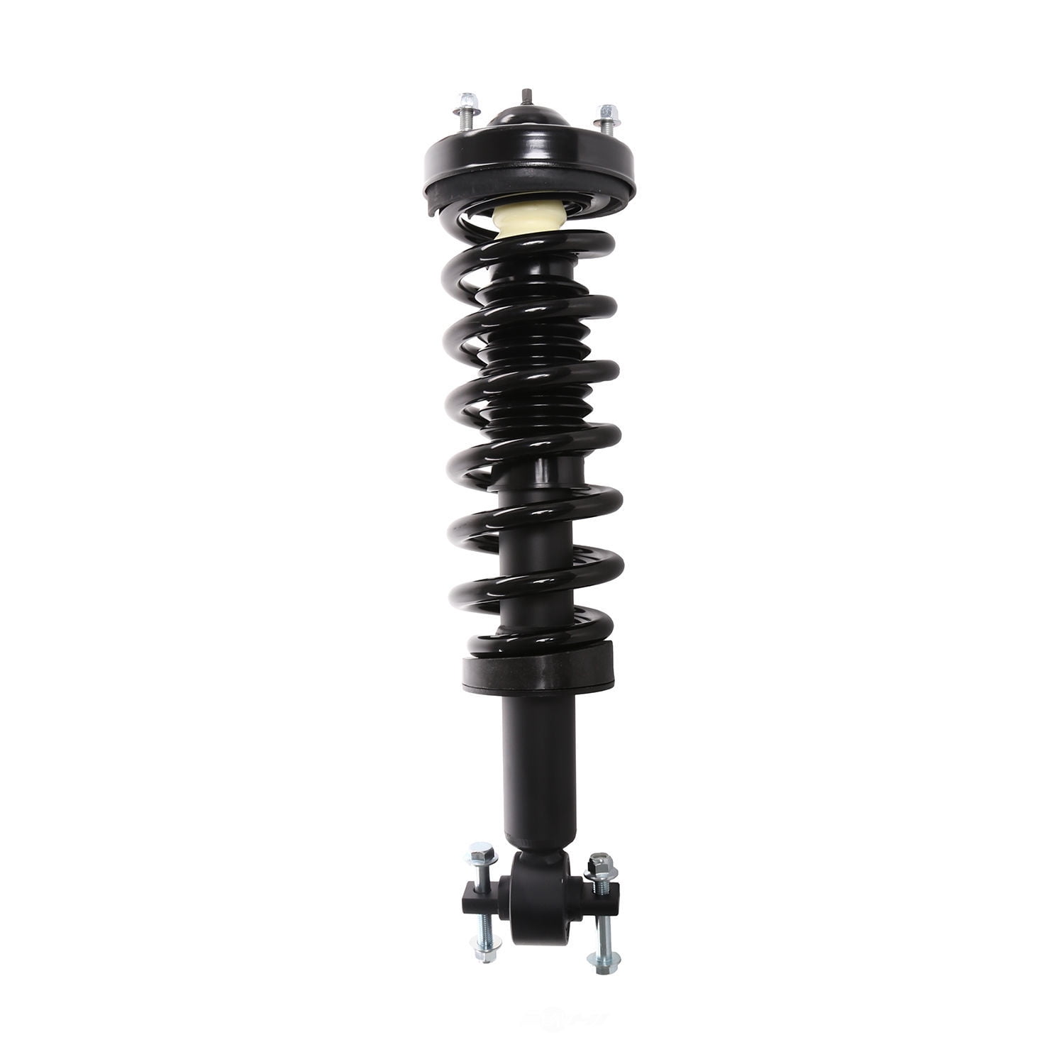 PRT 710877 Suspension Strut and Coil Spring Assembly