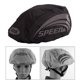 thumbnail image 5 of Cubierta impermeable para casco de ciclismo Tira reflectante Carretera de montaña transpirable Estilo negro 1 Sunnimix Cubierta de ciclismo, 5 of 8