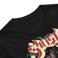 thumbnail image 3 of Ghost - Last Supper Unisex T-Shirt - Black - Small, 3 of 7