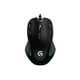 thumbnail image 2 of Mouse Gamer Logitech G300S Alámbrico 9 Botones LED 910-004344, 2 of 2