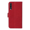 thumbnail image 1 of Premium Cowprint Leather Case With Clip and Card Holder for Samsung Galaxy A Series and S Series Phones, 1 of 5