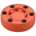 thumbnail image 2 of Hockey Durable Abs Practice Puck for Ice Hockey Training, 2 of 7