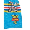 thumbnail image 2 of Toy Story Baby Toddler Boy Swim Trunks, 2 of 2