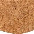 thumbnail image 3 of Maceta de fibra de coco natural cortable para suministros de invernadero (12 pulgadas), 3 of 5