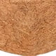 thumbnail image 3 of Maceta de fibra de coco natural cortable para suministros de invernadero (10 pulgadas) Wdftyju  Libre de BPA, 3 of 5