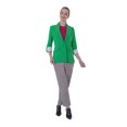 thumbnail image 2 of Blazer Shyla Contemporáneo para mujer, 2 of 5