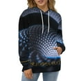 thumbnail image 5 of Tool Band Sweatshirts Casual Pullover Hoodie Jacket Unisex Hooded Activewear 3D Printed Long Sleeve Sweater with Pocket S, 5 of 8