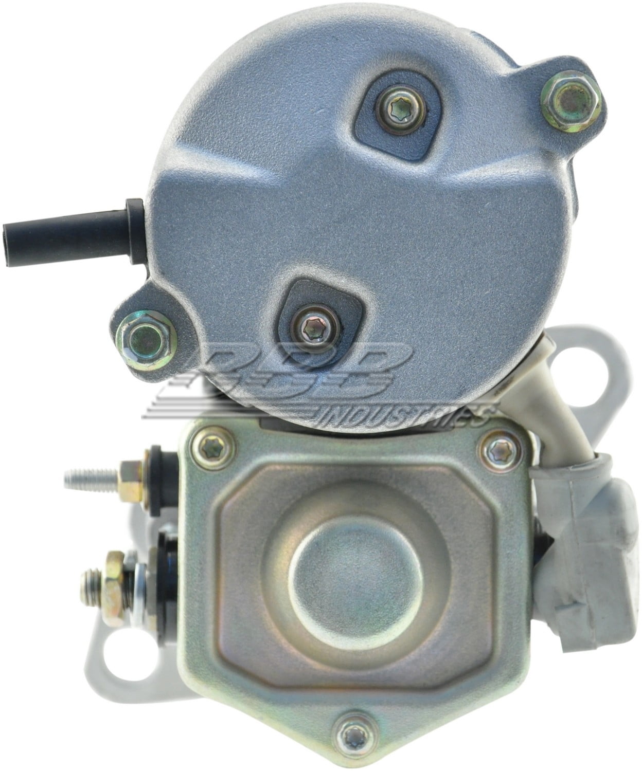 Starter Motor-Starter BBB Industries 17714 Reman