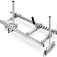 thumbnail image 2 of Chainsaw Mill, Wood Milling Tool Lumber Cutting Tool, For Outdoor Enthusiasts Woodworkers, 2 of 8