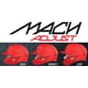 thumbnail image 3 of Pieza de Extensión Rawlings MACH Adjust con Protector Facial Ajustable, 3 of 4
