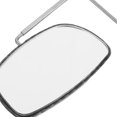 thumbnail image 3 of COMPUKAS Miroir de Cycle Réglable Miroir Rond Universel pour Sports Extérieurs 1Pcs Rentrée Scolaire, 3 of 8