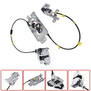 ford f-150 door latch assembly