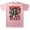 Pink, variant on Jeezy Pic T-shirt Summer Unisex Short-sleeved 2026 Fashion Y2K Casual Stylish Design Tee