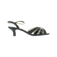 thumbnail image 2 of Touch Ups Womens Jane Heeled Sandal, 2 of 3