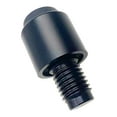 thumbnail image 4 of Almencla Pool Cue Extender Billiard Cue Extension Tool Cue End Lengthener for Athlete G, 4 of 8