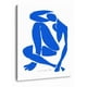 thumbnail image 3 of Cuadros Minimalistas Canvas Desnudos Abstractos De Matisse, 3 of 4