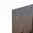 thumbnail image 2 of Luxe Metal Art 'Cathedral' by Dariusz Klimczak, Metal Wall Art, 24"x24", 2 of 8