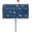 Christmas 8, variant on Christmas Mailbox Cover Magnetic Mailbox Wraps, Christmas Gold and White Snowflake Dark Blue Mailbox Covers Standard Size 18x21 Inch Mail Wrap Post Letter Box Xmas Decoration for Outdoor Gardern Yard