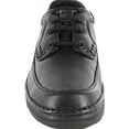 thumbnail image 5 of Nunn Bush Men's Cameron Moc Toe Oxford Comfort Gel, 5 of 7