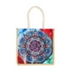 thumbnail image 1 of 5D Diamond Painting Lino Bolso Compras DIY Tote (GT5004), 1 of 8