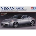 thumbnail image 2 of Tamiya 1/24 Nissan 350Z Track TAM24254 Plastics Car/Truck 1/24-1/25, 2 of 2