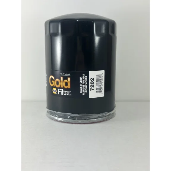 NAPA Gold Filters Reliable Performance, Maximum Protection Motor Oil Filter